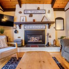 Wanderlust Mountain Side Chalet