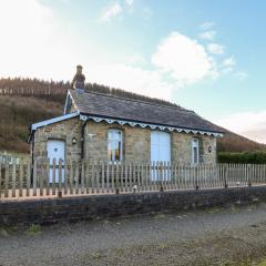 Railway Station Cottage