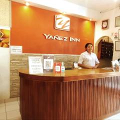 Hotel Yañez Inn