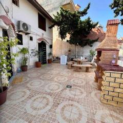 Magnifique Villa avec garage à 2min de la plage Saint-Rock, Ain El Turk, Oran