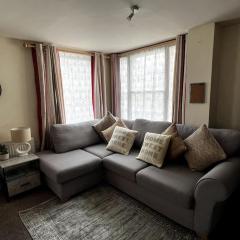 The Hideaway Holywell 1