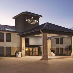 Country Inn & Suites by Radisson, Bryant Little Rock , AR