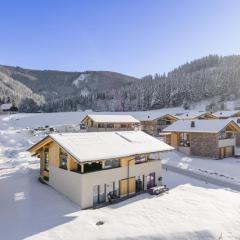 Chalet Kolibri