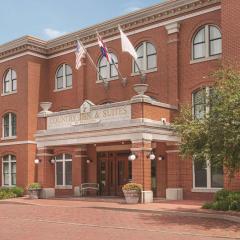 Country Inn & Suites by Radisson, St Charles Historic District