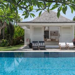 Villa KaRein, Paddy View Villa, 5mins to Seseh Beach