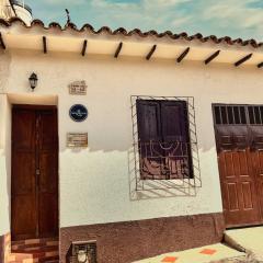 Hotel Casa Solárium Posada