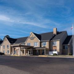 Country Inn & Suites by Radisson, Richmond I-95 South, VA