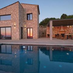 Exclusive Villa in Volimes, Greece