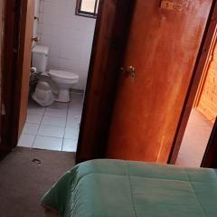 HOSTAL DELIA PUCON