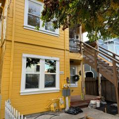 Bumblebee House