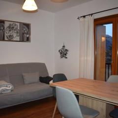 Appartement Font-Romeu-Odeillo-Via, 3 pièces, 5 personnes - FR-1-580-106