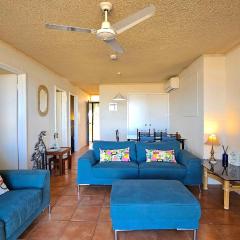 Riverview Holiday Apartment 3 - Kalbarri WA