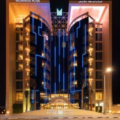 Millennium Place Doha