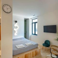 Hoppersgr- Amazing apt in the heart of Athens - 3