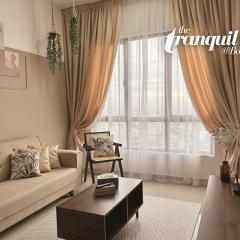 Tranquil Suite, MKH Boulevard 2