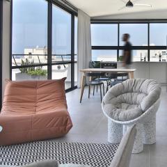 ROOFTOP 42 - Penthouse