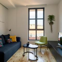 Hoppersgr- Amazing apt in the heart of Athens - 5