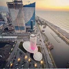 NG Premium Apartments in Alliance Palace