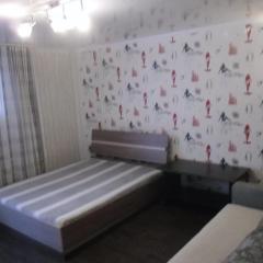 1 комнатная квартира в Усть-Каменогорске