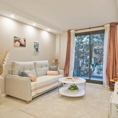 YOUR HOME- Apartment Camp Nou 1