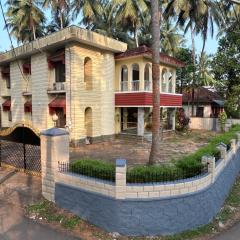 Al Falah Homestay