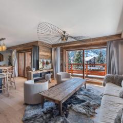 Appartement Megève, 5 pièces, 8 personnes - FR-1-569-186