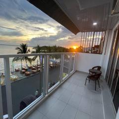 Guesthouse With Seaview Anekayangan Tawau Guesthouse