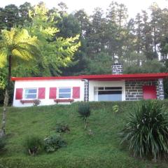 Furnas Lake Cottage