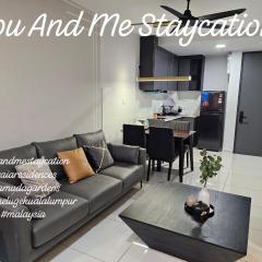 You And Me Staycation