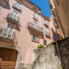Palazzo Maratea a luxurious 1 bedroomed apartment in a 500 year old Palazzo