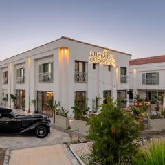 Cumbalıca Garden Hotel