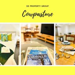 Cowpasture Apt - Ilkley Central