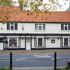 Magpies Restaurant with Rooms