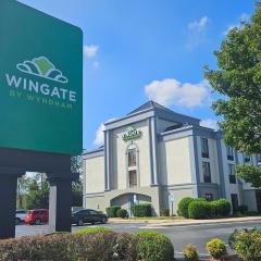 Wingate by Wyndham Greensboro-Coliseum