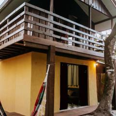 Casa Alegria da Ilha