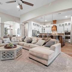 Entertainment Dream House