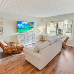 Beaches and Waves Two Bdrm Resort View 1st Floor