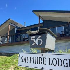 Sapphire Lodge