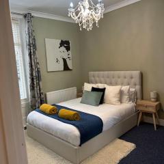 Stylish apartment in Walmer (nr Deal&Dover)