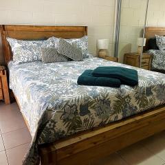 Hedland Accommodation