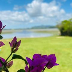 Espaço encantador na Lagoa- Morada colorida: lugar de gente feliz!