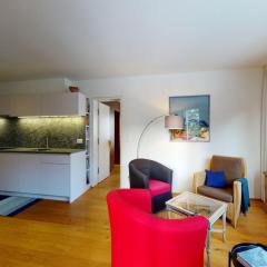 Apartment Belvair 3