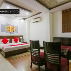 Super Hotel O Paharganj Near Railway Station formerly Chand Palace