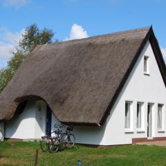 Doppelhaushälfte in Vitte auf Hiddensee