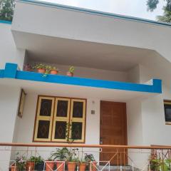 Sharada Homestay