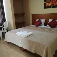 Hostal Aventura Total Perú_lunahuana