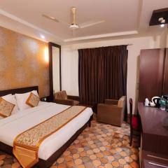 Hotel Panickers Residency - Ajmal Khan Market Karol Bagh