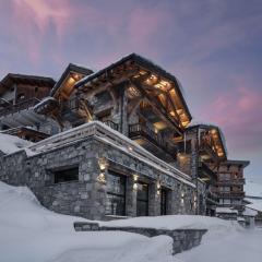 Chalet Eden Roc