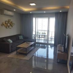 Courtyard 1+1 a1-34