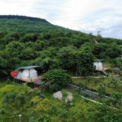 Thisak Cheungphnom kulen